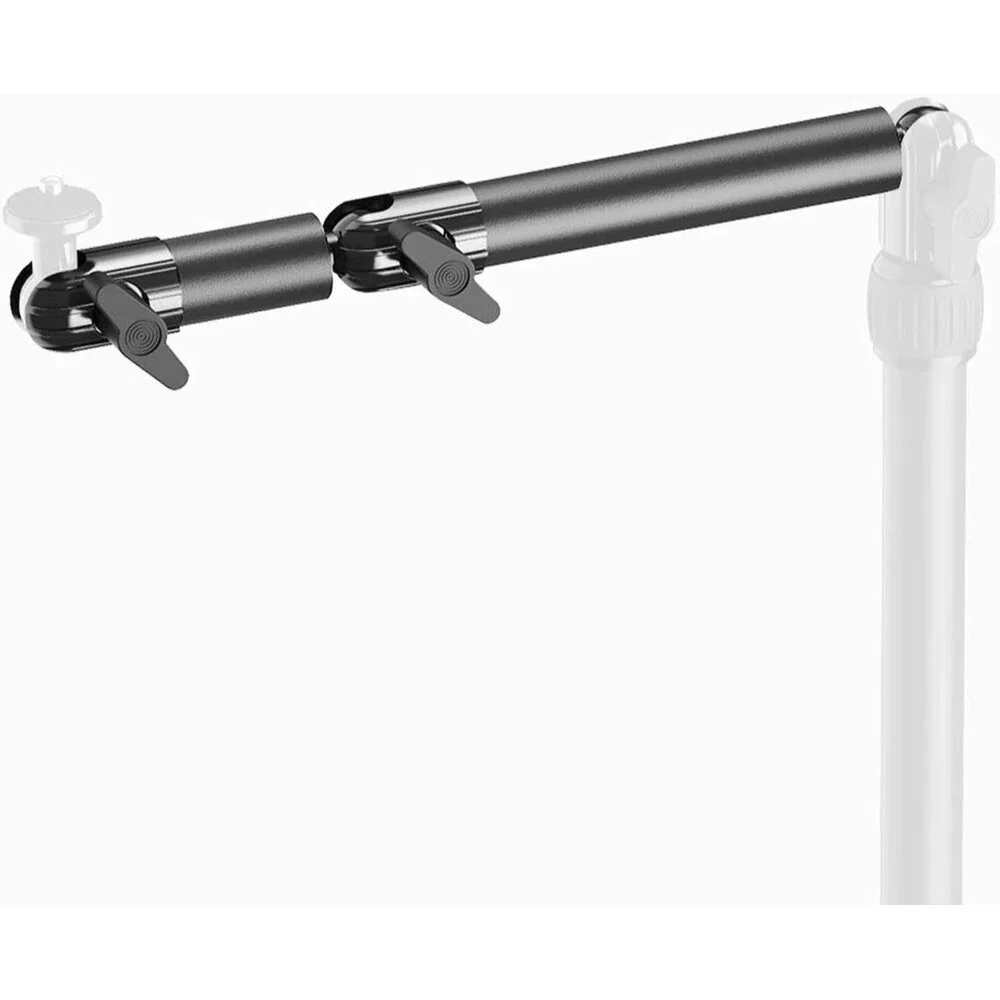 Elgato Flex Arm S 2-Section Articulated arm for Cameras, Lights and More NEW